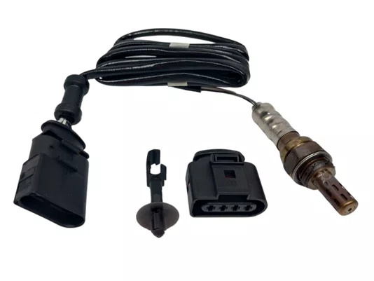 Sonda Lambda Voyage, Fox E Gol 1.0/1.6 8v 08>, Crossfox, Golf, Saveiro E Spacefox 1.6 8v 08> Ntk Oza806-ee4 