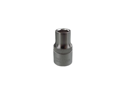 Soquete Sextavado Com Encaixe De 1/2" - 11mm