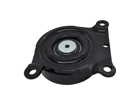 Suporte Com Polia Da Correiapoly V Ranger Nova 12> E Transit 08>,drivetec 73607