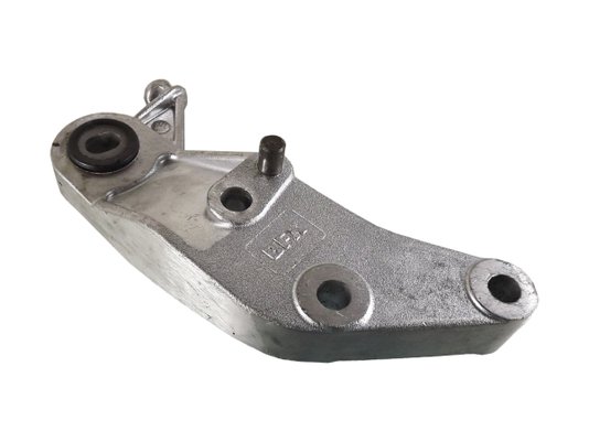 Suporte do coxim de câmbio Cobalt 11, Prisma 12, Onix 12 e Spin 13 BORFLEX BFX-3056