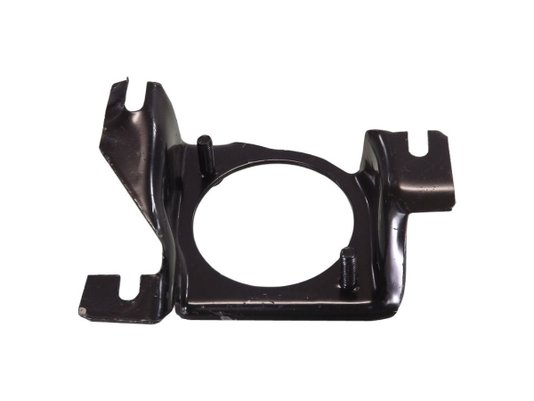 Suporte Do Coxim Do Câmbio Elba E Prêmio 92/95, Fiorino E Uno 92/02 Grazzimetal Fi-232