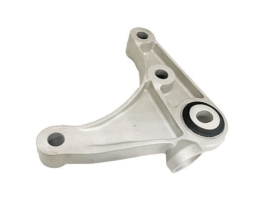 Suporte Do Coxim Limitador De Torção Do Motor/câmbio Onix 12v 19/20  Sampel 3284 - Câmbio Manual