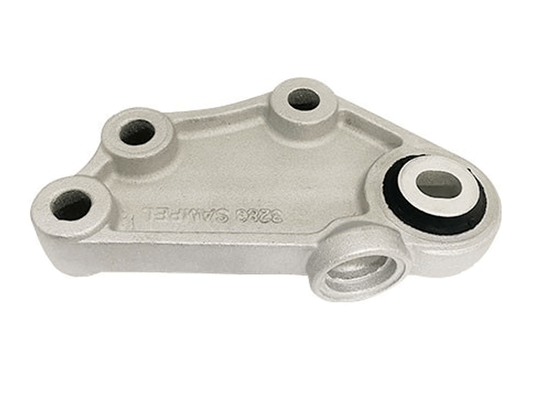 Suporte Do Coxim Limitador De Torção Do Motor/câmbio Onix 19>,  Tracker  20> E Tracker  12 V 20> Sampel 3283 - Câmbio  Automático