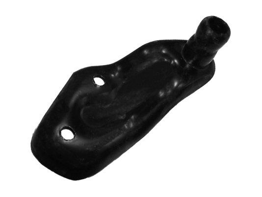 Suporte Do Motor Grazzimetal Vw-1087