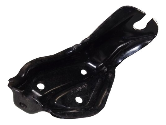 Suporte Do Motor Grazzimetal Vw-1103 - Lado Esquerdo