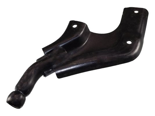 Suporte Do Motor Grazzimetal Vw-1166