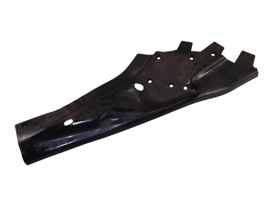 Suporte Do Para-choque Fusca 61/70 W Zanoni 101-v - Traseiro Esquerdo