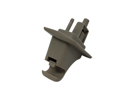 Suporte Do Quebra - Sol Blazer E S-10 03/11 Centerparts 00536.82 - Lado Direito