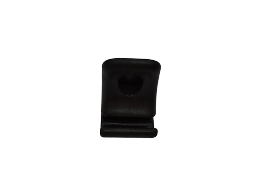 Suporte Do Quebra- Sol Elba E Prêmio 04>, Fiorino E Uno 04/14 Centerparts  60236.00