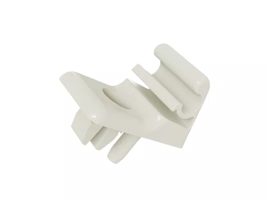 Suporte Do Quebra-sol Mobi 17/23, Palio 96>, Palio Weekend  96>, Siena 96>, Strada 96/19 E Uno 15/20 - Pc Fix P587