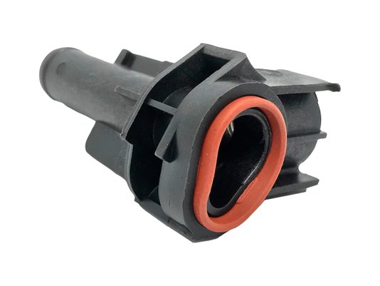 Suporte Do Sensor De Temperatura Doblo 02>, Palio, Siena E Strada 01>