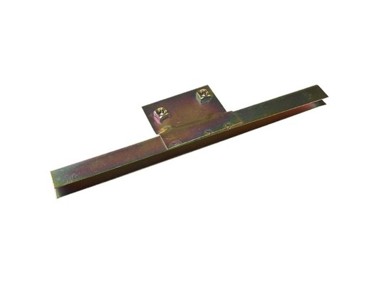 Suporte Do Vidro Da Porta Brasilia 73> Universal 20424 - Lado Direito