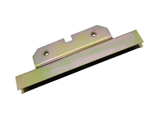 Suporte Do Vidro Da Porta Courier E Ka 97:>, Fiesta 94>, Fiesta Street, Gol G2, G3, G4, Parati G2, G3, G4 96>  Saveiro G2, G3, G4 98> Universal 20806