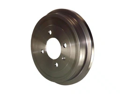 TAMBOR DE FREIO TRASEIRO GOL GVI, UP E VOYAGE 12> TORQ MR072