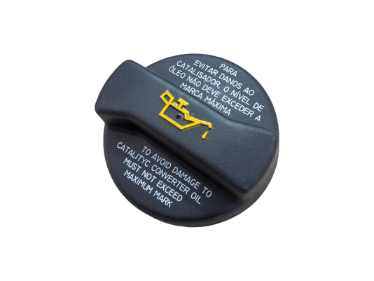 Tampa De Oleo Do Motor Audi A3, A4, A6 E A8, Belina,  Escort, Fox, Gol, Golf, Kombi, Passat, Parati, Saveiro E  Voyage - Original Vw 030103485ac 