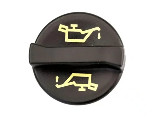 Tampa De Oleo Do Motor Courier, Ecosport, Fiesta, New Fiesta, Focus, Fusion, Ka, Ranger Tanclick Tc-3045 