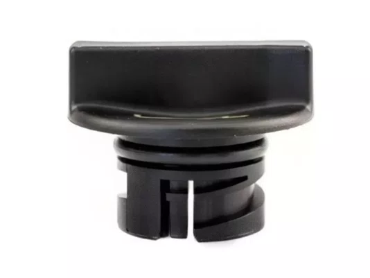 Tampa De Oleo Do Motor Courier, Ecosport, Fiesta, New Fiesta, Focus, Fusion, Ka, Ranger Tanclick Tc-3045