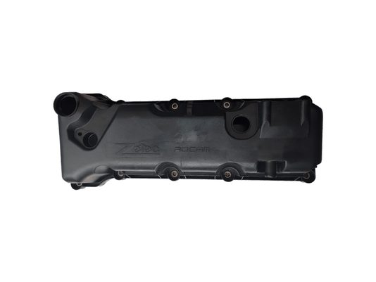 Tampa De Válvulas Courier 8v, Escort 8v, Fiesta 8v, Ka 00>, Ecosport 8v, Focus 8v 03> M Flório 32.101 