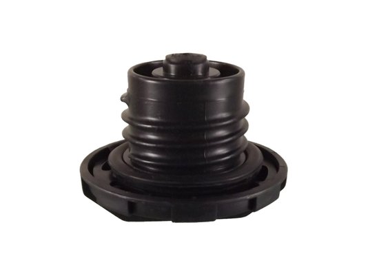 Tampa Do Combustível Focus Civic, City, Cr-v, Fit, March, Frontier, Pathfinder, Lancer, L-200, Pajero, Corolla E Hilux Universal 10300