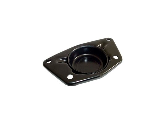 Tampa do facão da suspensão Kombi 68, Kombi Clipper 76/96 e Kombi Carat 86 W ZANONI 170-K/5170