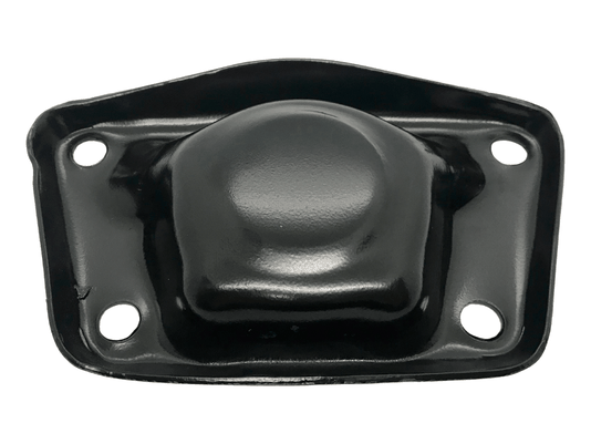 Tampa Do Facão Fusca 69/96 Jahu 16376-0 - Traseira 