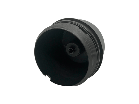 Tampa Do Filtro De Óleo Aircross 10>, Citroen C3 04> E C4 09>, 307 07>, C5 05>, Ds3 E 408 12>,207 08>,3008 11>, 307 E 407 06> Ymax 1103l7
