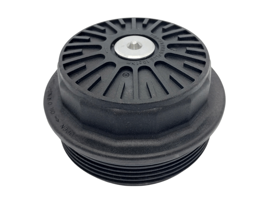 Tampa Do Filtro De Óleo Ecosport 16v 03/04, Fusion 16v 06/08, Mondeo 16v 00/02,  Wega Tfw-410