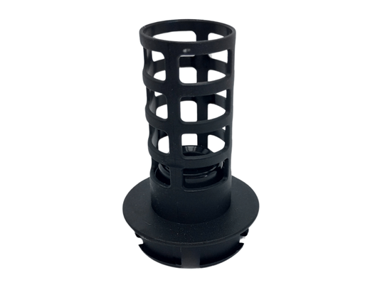 Tampa Do Filtro De Óleo Ecosport 16v 03/04, Fusion 16v 06/08, Mondeo 16v 00/02,  Wega Tfw-410