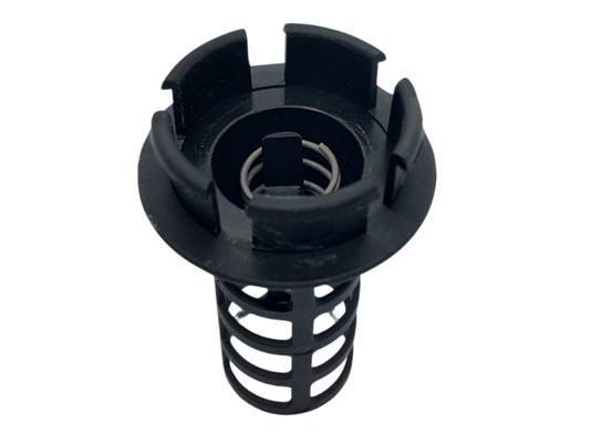 Tampa Do Filtro De Óleo Ecosport 16v 03/04, Fusion 16v 06/08, Mondeo 16v 00/02,  Wega Tfw-410