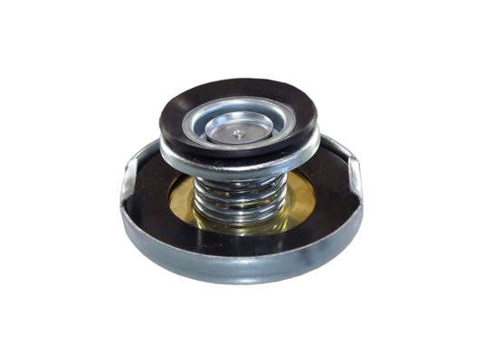Tampa Do Radiador Blazer E S-10 95>, Caravan, Grand Blazer, Opala E Silverado Flório 17