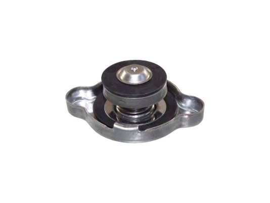 Tampa Do Radiador Explorer E Ranger 95>, Camry 94>,  Bongo, Carnival, Cerato, Opirus,picanto, Sorento E  Sportage 06> Elantra E Asx 11>, Hb20 12> Santa Fé 02>,  Tucson 04>,frontier, Kwid 17> Tanclick Tc-7092