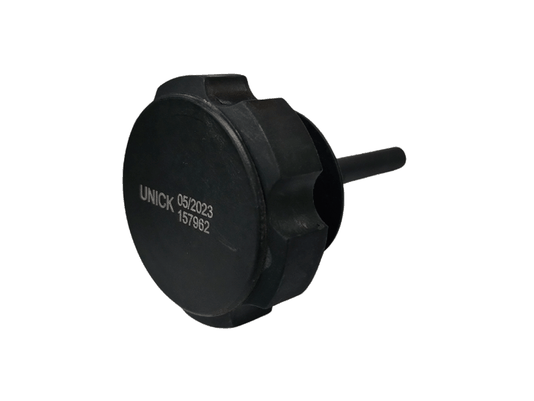 Tampa Do Reservatório Da Direção Hidráulica Astra, Blazer  E S-10 <12, Corsa 02/12, Ipanema, Kadett, Meriva 02/12,  Montana 04/10, Vectra E Zafira Universal 610589 