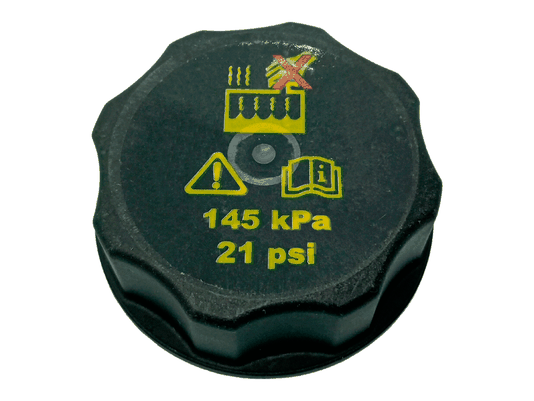 Tampa Do Reservatório De Expansão Ecosport 13>, Focus E  Transit 08>, New Fiesta 11>, Ford Ka E Ranger 14> Tanclick  Tc-6551 