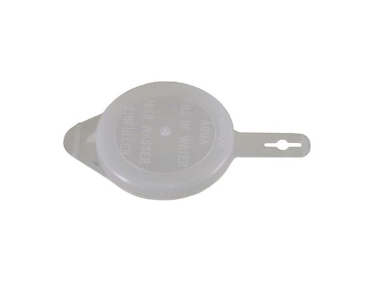 Tampa Do Reservatório Do Para-brisa Astra, Celta, Corsa, Ipanema, Kadett Meriva, Montana, Opala, Prisma, S-10 E Vectra Nevescar Nv-119