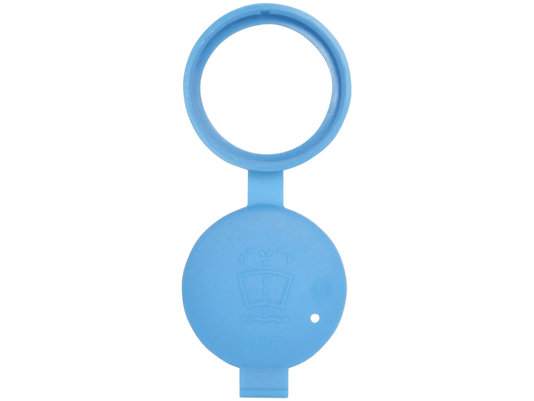 Tampa Do Reservatório Do Para-brisa Doblo 02>, Fiorino 88/13, Idea 06/16, Linea 09/16, Punto 08/17, Stilo 03/11, Tempra 92/99 E Uno 84/13 Original Fiat 51717734 