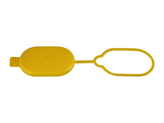 Tampa Do Reservatório Do Para-brisa Ford Ka, Fiesta E Courier Nevescar Nv-120