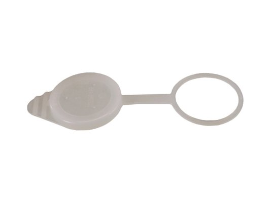 Tampa Do Reservatório Do Para-brisa Gol, Parati, Passat, Saveiro E Voyage <84 Nevescar Nv-021