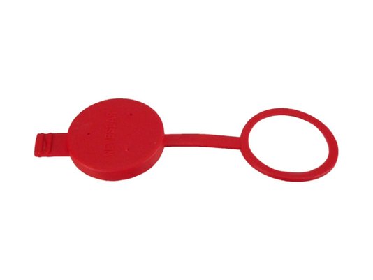 Tampa Do Reservatório Do Para-brisa Gol, Parati, Saveiro E Voyage 84/86, Passat 84>, Logus, Pointer, Quantum E Santana Nevescar Nv-078