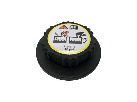 Tampa Do Reservatório Edge 08/14, Explorer 04/05, F-250, Fusion 06> E Ranger 05/12 Tanclick Tc-6552