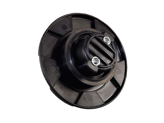 Tampa Do Tanque De Combustível Belina Ii 78/86, Pampa <89, Del Rey E Scala 87/89 Universal 10212