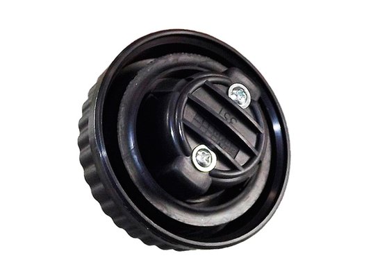Tampa Do Tanque De Combustível Fiat <82, Panorama <85 E Bandeirentes 95> Universal 10218