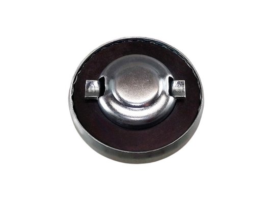 Tampa Do Tanque De Combustível Fusca 64/77 Universal Universal