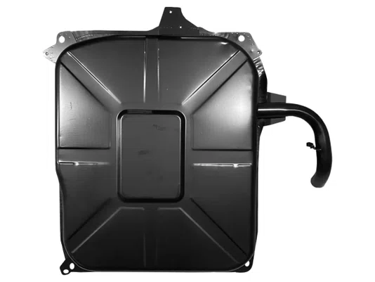 Tanque de combustível Fiat Strada 22> Fiorino 24> Peugeot Partner 24>  58lt - IGASA