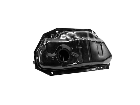 Tanque De Combustível Fox E Spacefox 03/21 Igasa Igasa-1818