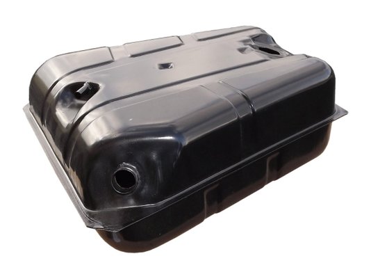 Tanque De Combustível Gol, Parati, Saveiro E Voyage 88/90 Igasa-1605