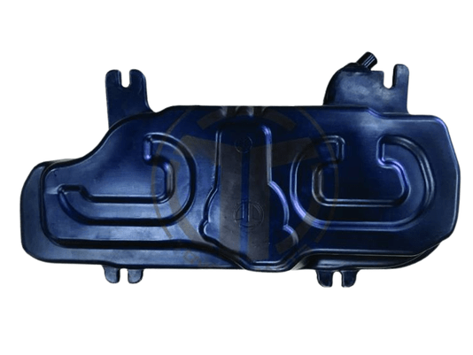 Tanque De Combustível Plástico Mobi 1.0 17/22 Igasa  Tpplast15011