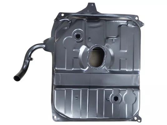 Tanque De Combustível Strada Nova 20> Igasa Igasa-2027 