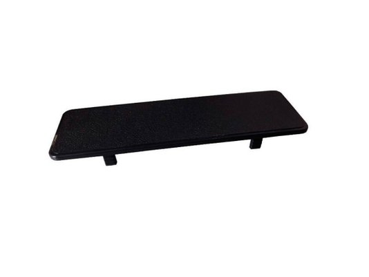 Tapa Buraco De Rádio Preto