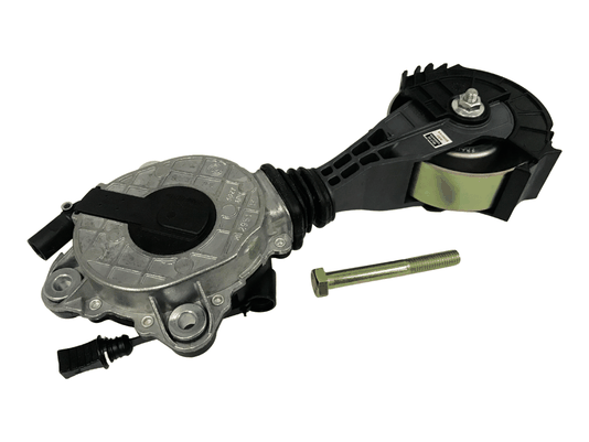 Tensor Da Bomba D'água Dayco Apv3627 