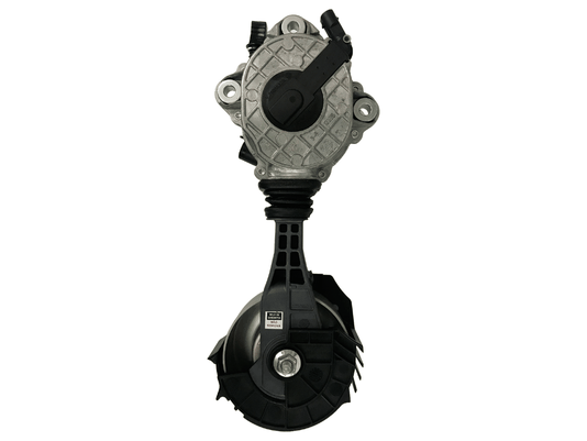 Tensor Da Bomba D'água Dayco Apv3627